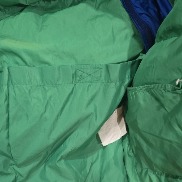 Vintage Goosedown Jacket Size XS - Picture 6 of 9